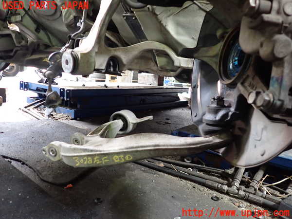 2UPJ-30285186]シビック タイプR ユーロ(FN2)左フロントロアアーム1 中古_m0001.jpg