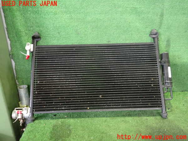 2UPJ-30286031]シビック タイプR ユーロ(FN2)エアコンコンデンサー1 中古_m0003.jpg