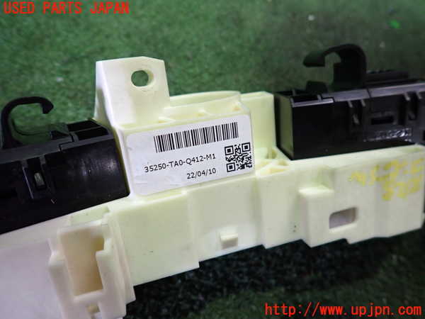 2UPJ-30286720]シビック タイプR ユーロ(FN2)コンビネーションスイッチ 中古_m0005.jpg