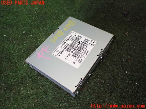 2UPJ-30286146]シビック タイプR ユーロ(FN2)コンピューター1 (04095400) 中古_m0001.jpg