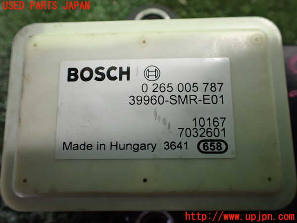 2UPJ-30286148]シビック タイプR ユーロ(FN2)コンピューター3 (0 265 005 787) 中古_m0003.jpg