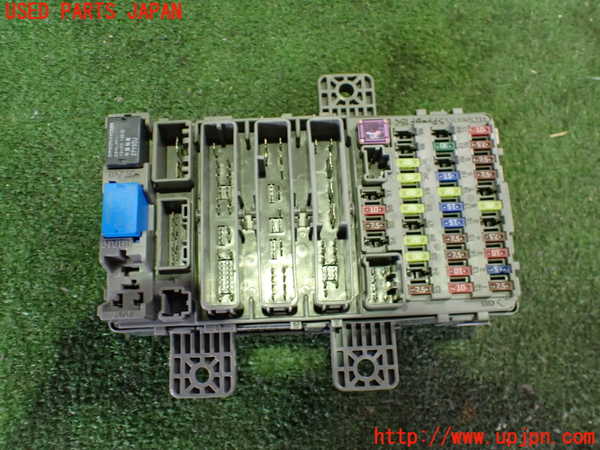 2UPJ-30286741]シビック タイプR ユーロ(FN2)ヒューズボックス1 中古_m0001.jpg