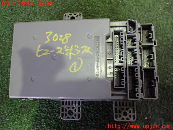 2UPJ-30286741]シビック タイプR ユーロ(FN2)ヒューズボックス1 中古_m0003.jpg