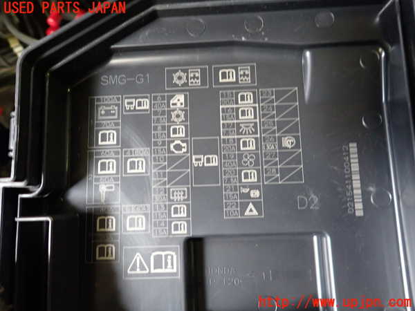 2UPJ-30286742]シビック タイプR ユーロ(FN2)ヒューズボックス2 中古_m0002.jpg