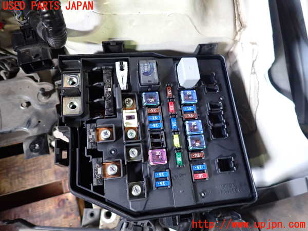 2UPJ-30286742]シビック タイプR ユーロ(FN2)ヒューズボックス2 中古_m0003.jpg