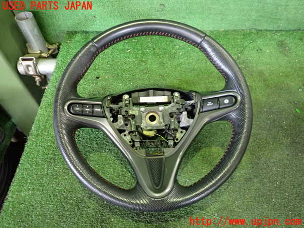 2UPJ-30287855]シビック タイプR ユーロ(FN2)ステアリングホイール 中古_m0001.jpg