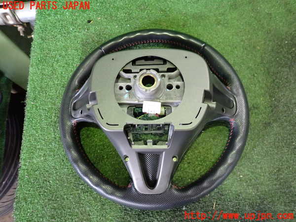 2UPJ-30287855]シビック タイプR ユーロ(FN2)ステアリングホイール 中古_m0002.jpg