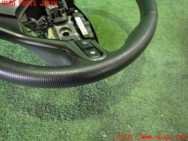 2UPJ-30287855]シビック タイプR ユーロ(FN2)ステアリングホイール 中古_m0003.jpg