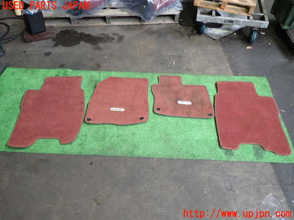 2UPJ-30287800]シビック タイプR ユーロ(FN2)フロアマット 中古_m0001.jpg