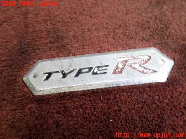 2UPJ-30287800]シビック タイプR ユーロ(FN2)フロアマット 中古_m0002.jpg