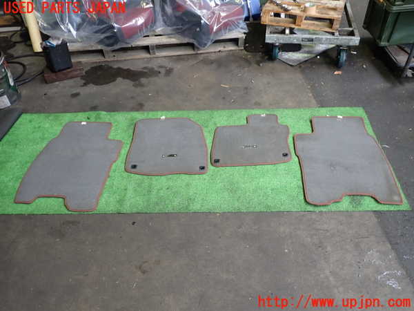 2UPJ-30287800]シビック タイプR ユーロ(FN2)フロアマット 中古_m0004.jpg