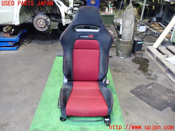 2UPJ-30287035]シビック タイプR ユーロ(FN2)運転席シート 中古_m0001.jpg