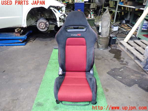 2UPJ-30287065]シビック タイプR ユーロ(FN2)助手席シート 中古_m0001.jpg