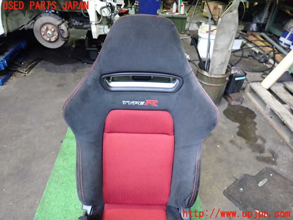 2UPJ-30287065]シビック タイプR ユーロ(FN2)助手席シート 中古_m0002.jpg