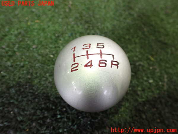 2UPJ-30287570]シビック タイプR ユーロ(FN2)シフトノブ 中古_m0001.jpg