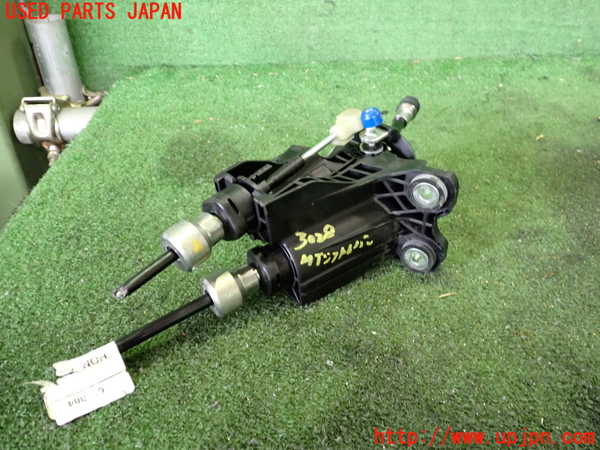 2UPJ-30287560]シビック タイプR ユーロ(FN2)MTシフトレバー 中古_m0002.jpg