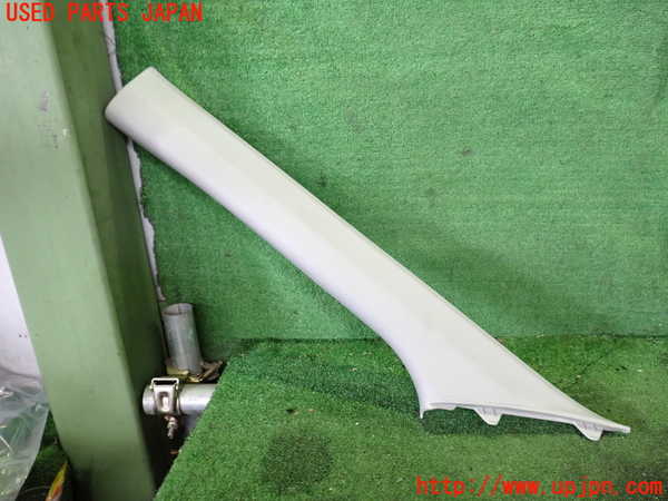 5UPJ-30287660]シビック タイプR ユーロ(FN2)左フロントピラートリム 中古_m0001.jpg