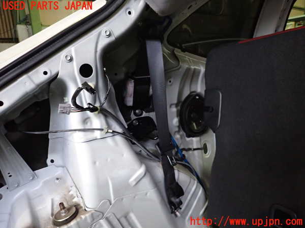 2UPJ-30287185]シビック タイプR ユーロ(FN2)左2列目シートベルト 中古_m0001.jpg