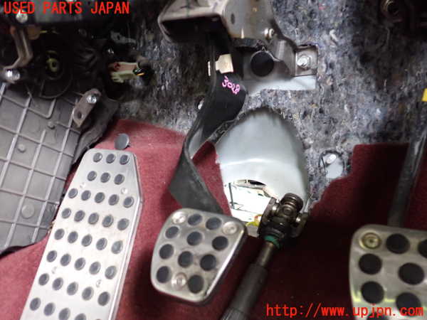 2UPJ-30287590]シビック タイプR ユーロ(FN2)クラッチペダル 中古_m0001.jpg