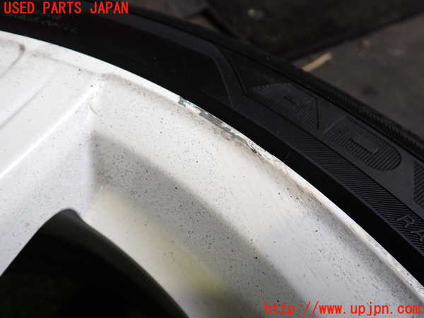 2UPJ-30289042]シビック タイプR ユーロ(FN2)タイヤ　ホイール　1本② 225/40R18 中古_m0002.jpg