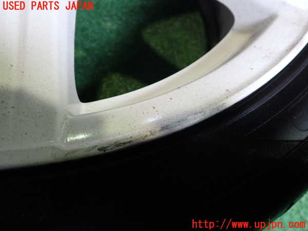 2UPJ-30289042]シビック タイプR ユーロ(FN2)タイヤ　ホイール　1本② 225/40R18 中古_m0003.jpg