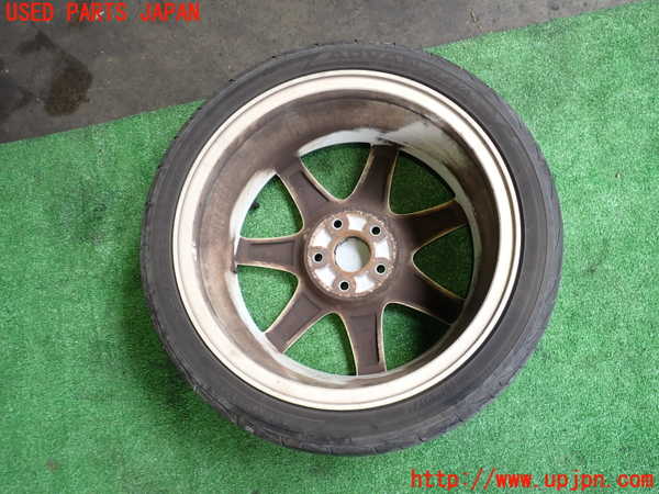 2UPJ-30289042]シビック タイプR ユーロ(FN2)タイヤ　ホイール　1本② 225/40R18 中古_m0005.jpg
