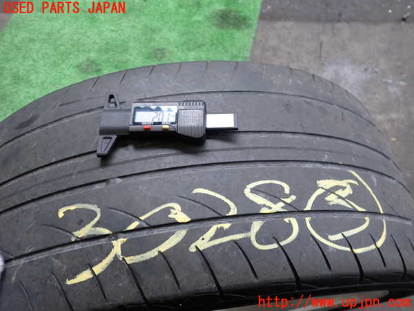 2UPJ-30289043]シビック タイプR ユーロ(FN2)タイヤ　ホイール　1本③ 225/40R18 中古_m0003.jpg