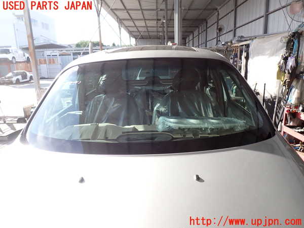 2UPJ-30291195]PTクルーザー(PT2K20)フロントガラス (43R-000495 CM50) 中古_m0001.jpg