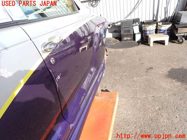 2UPJ-30291230]PTクルーザー(PT2K20)右前ドア (43R-004584 M-AT3) 中古_m0002.jpg