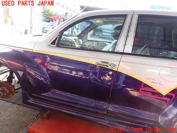 2UPJ-30291260]PTクルーザー(PT2K20)左前ドア (43R-004584 M-AT3) 中古_m0001.jpg