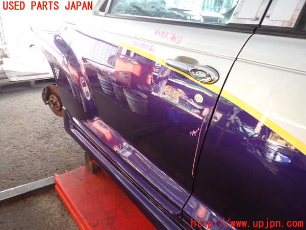 2UPJ-30291260]PTクルーザー(PT2K20)左前ドア (43R-004584 M-AT3) 中古_m0002.jpg