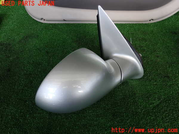 2UPJ-30291210]PTクルーザー(PT2K20)右ドアミラー 中古_m0001.jpg