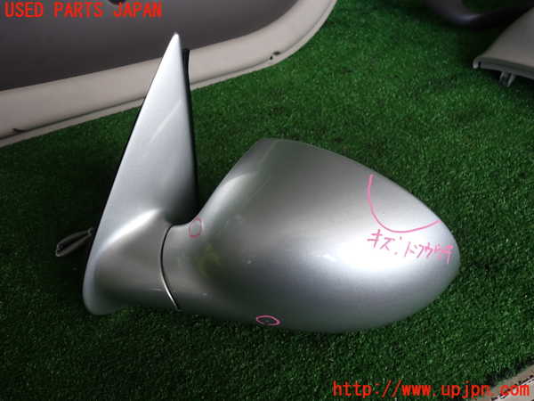 2UPJ-30291212]PTクルーザー(PT2K20)左ドアミラー 中古_m0001.jpg