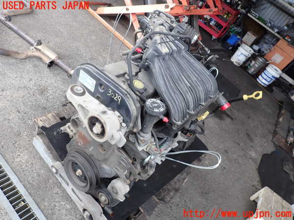 2UPJ-30292010]PTクルーザー(PT2K20)エンジン S73 中古_m0001.jpg