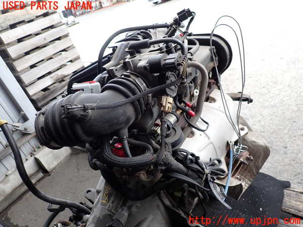 2UPJ-30292010]PTクルーザー(PT2K20)エンジン S73 中古_m0002.jpg