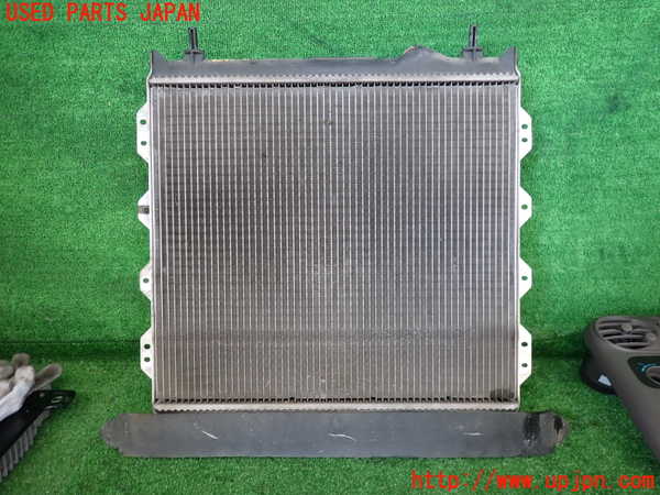 2UPJ-30292321]PTクルーザー(PT2K20)ラジエーター1 中古_m0001.jpg