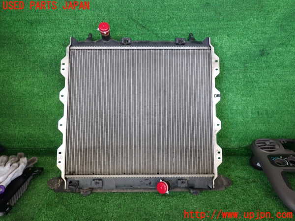 2UPJ-30292321]PTクルーザー(PT2K20)ラジエーター1 中古_m0003.jpg