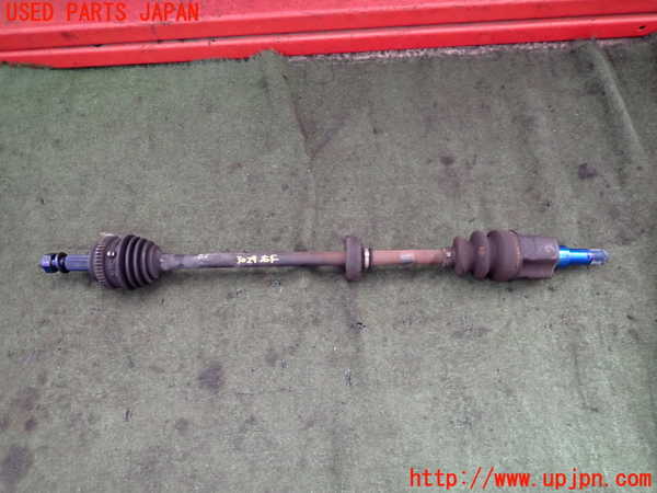 2UPJ-30294010]PTクルーザー(PT2K20)右フロントドライブシャフト 中古_m0001.jpg