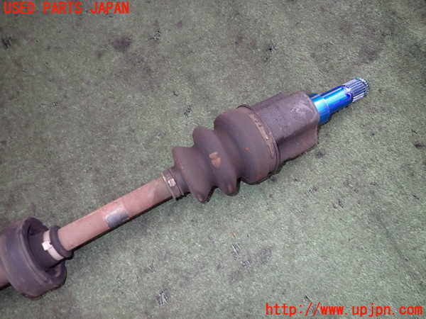 2UPJ-30294010]PTクルーザー(PT2K20)右フロントドライブシャフト 中古_m0003.jpg