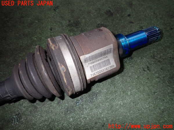 2UPJ-30294015]PTクルーザー(PT2K20)左フロントドライブシャフト 中古_m0003.jpg