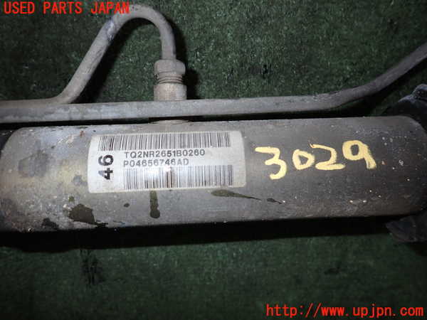 2UPJ-30294235]PTクルーザー(PT2K20)パワステギアボックス 中古_m0004.jpg