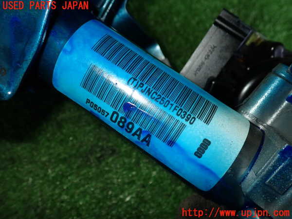 2UPJ-30294260]PTクルーザー(PT2K20)ステアリングシャフト 中古_m0004.jpg