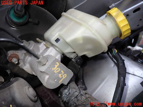 2UPJ-30294050]PTクルーザー(PT2K20)ブレーキマスターシリンダー 中古_m0002.jpg