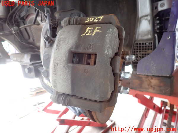 2UPJ-30294085]PTクルーザー(PT2K20)左フロントキャリパー 中古_m0001.jpg