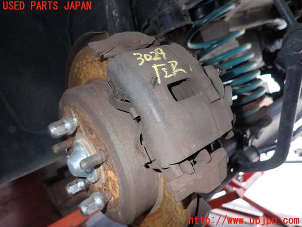 2UPJ-30294095]PTクルーザー(PT2K20)左リアキャリパー 中古_m0001.jpg