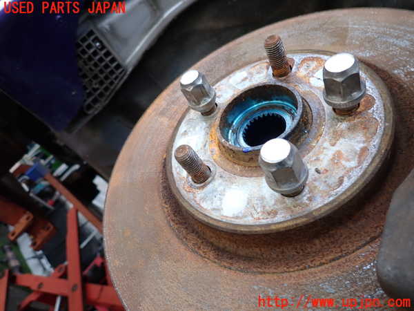 2UPJ-30294290]PTクルーザー(PT2K20)右フロントナックルハブ 中古_m0002.jpg
