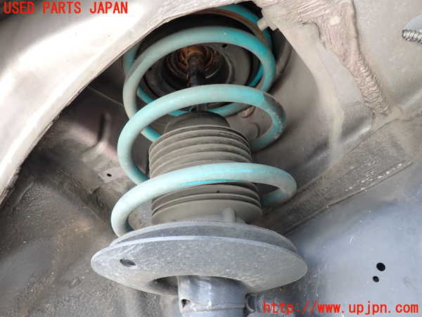 2UPJ-30295015]PTクルーザー(PT2K20)右フロントストラット 社外スプリング付 中古_m0002.jpg