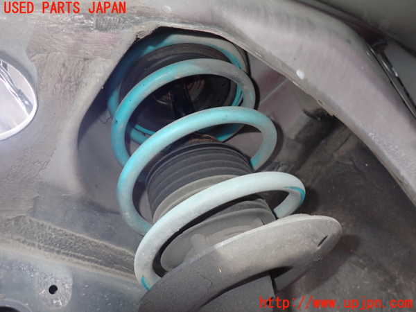 2UPJ-30295025]PTクルーザー(PT2K20)左フロントストラット 社外スプリング付 中古_m0002.jpg