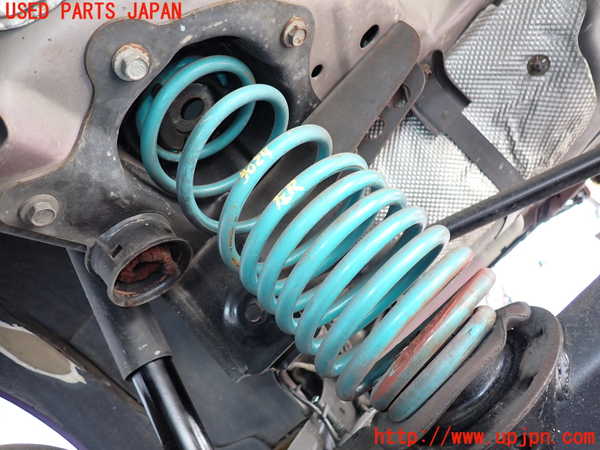 2UPJ-30295105]PTクルーザー(PT2K20)社外 左リアスプリング 中古_m0001.jpg