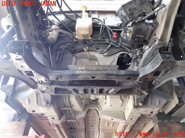 2UPJ-30295285]PTクルーザー(PT2K20)フロントメンバー 中古_m0001.jpg